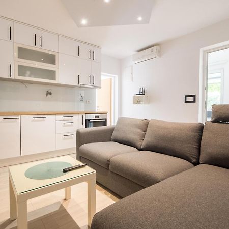 Villa Milenka - Apartmani Gorana Tučepi Pokoj fotografie
