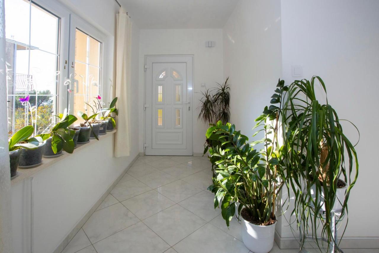 Villa Milenka - Apartmani Gorana Tučepi Exteriér fotografie