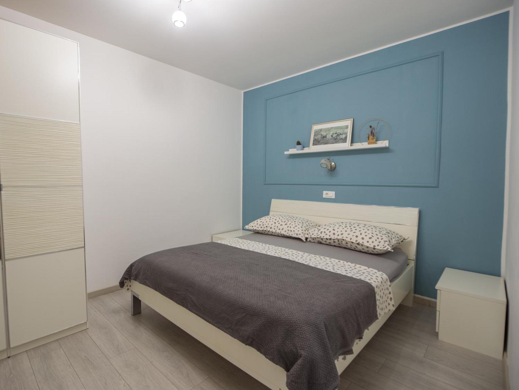 Villa Milenka - Apartmani Gorana Tučepi Pokoj fotografie