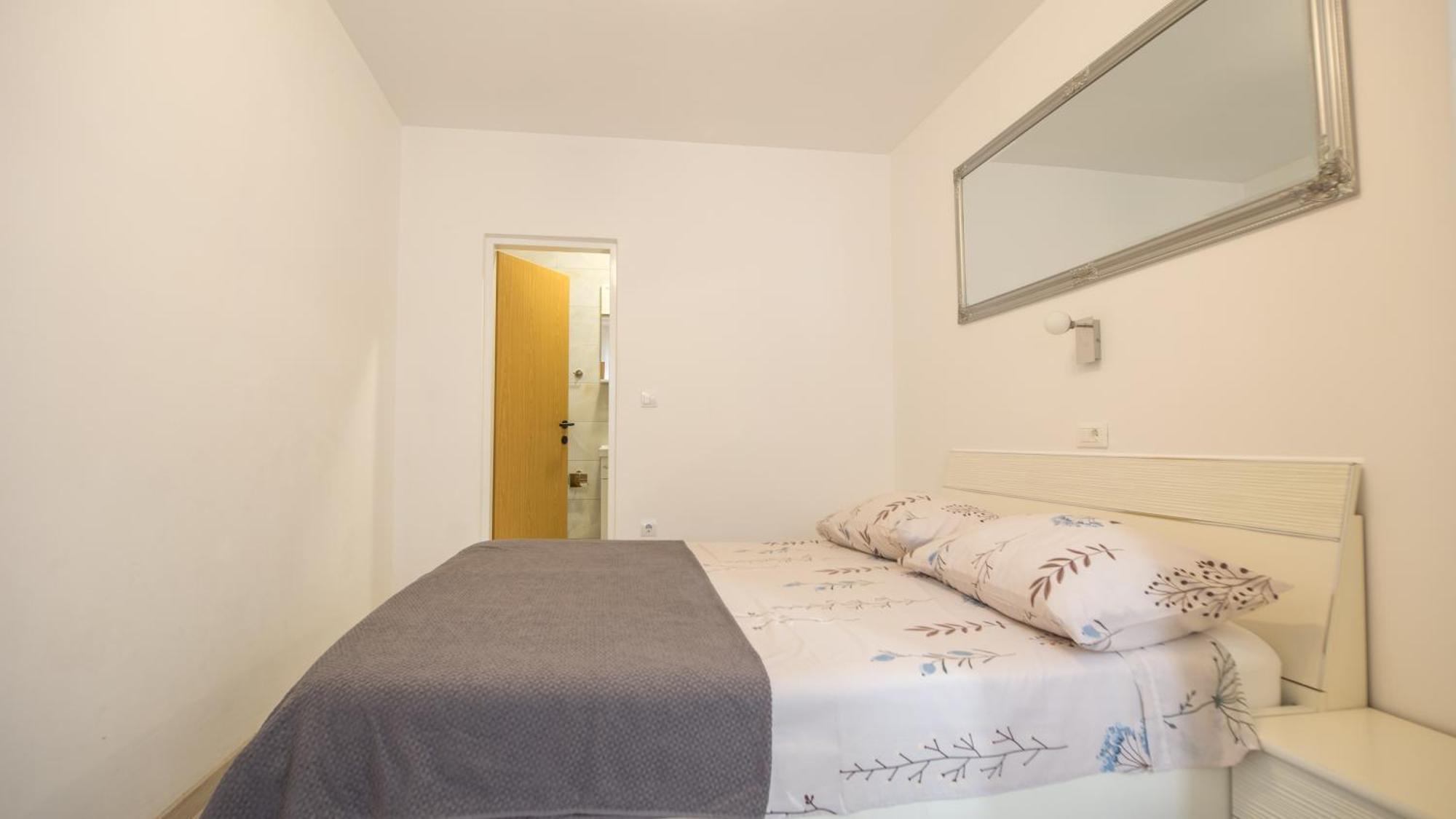 Villa Milenka - Apartmani Gorana Tučepi Pokoj fotografie